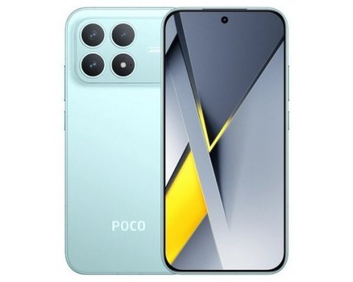 SMARTPHONE XIAOMI POCO F8P 12-512 BL